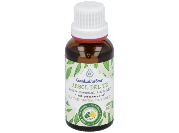 Esential Aroms Árbol Del Té Aceite Esencial 30Ml