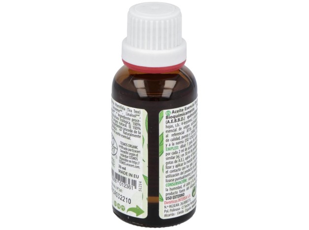 Esential Aroms Árbol Del Té Aceite Esencial 30Ml