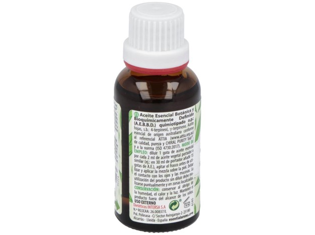 Esential Aroms Árbol Del Té Aceite Esencial 30Ml