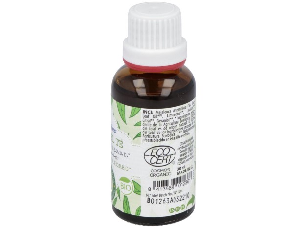 Esential Aroms Árbol Del Té Aceite Esencial 30Ml