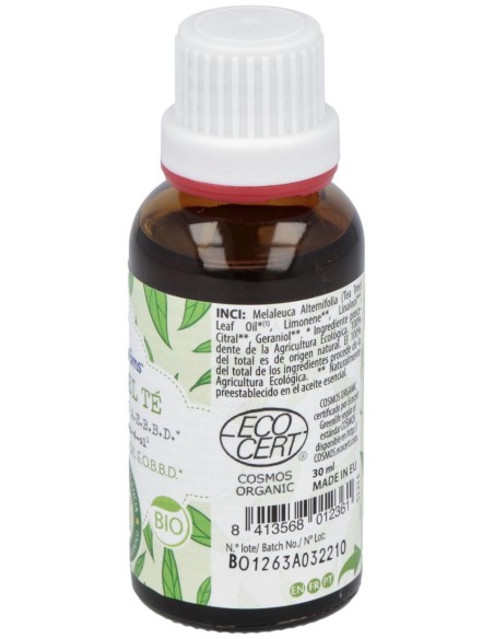 Esential Aroms Árbol Del Té Aceite Esencial 30Ml