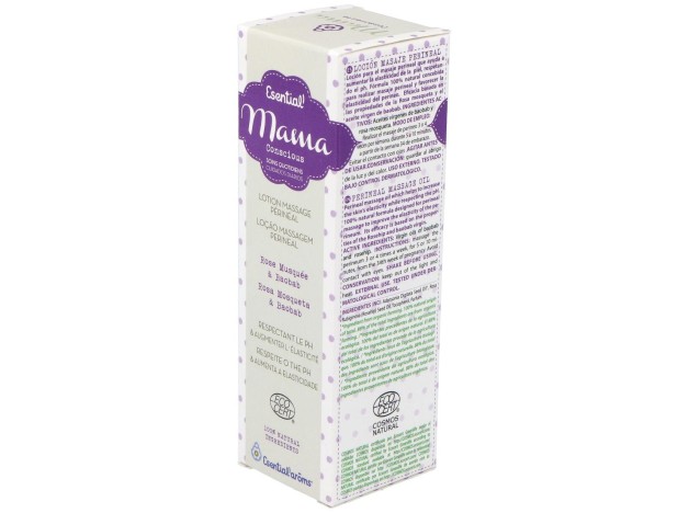 Esential Arôms Masaje Perineal Mama 50Ml