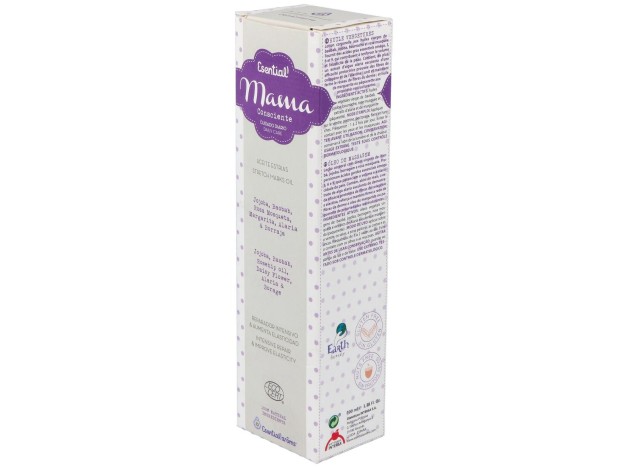 Aceite Estrias Mama 100Ml.