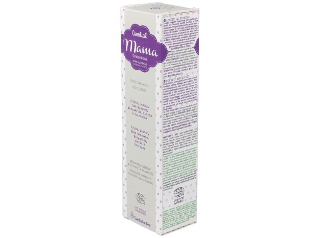 Aceite Estrias Mama 100Ml.