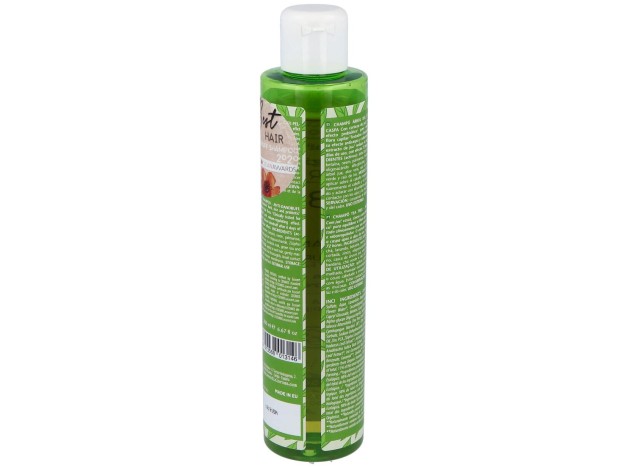 Champu Anticaspa Arbol Del Te 200Ml.
