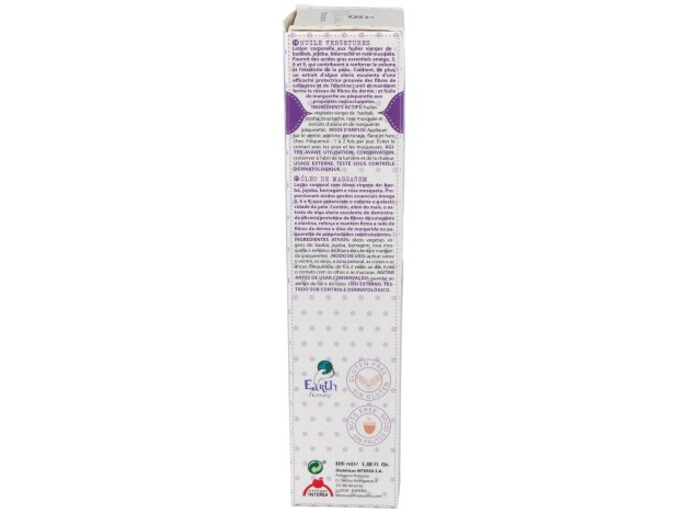 Aceite Estrias Mama 100Ml.