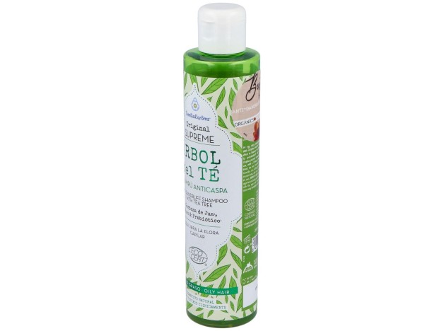 Champu Anticaspa Arbol Del Te 200Ml.