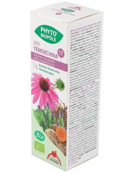 Intersa Phytobiopole Mix 17...