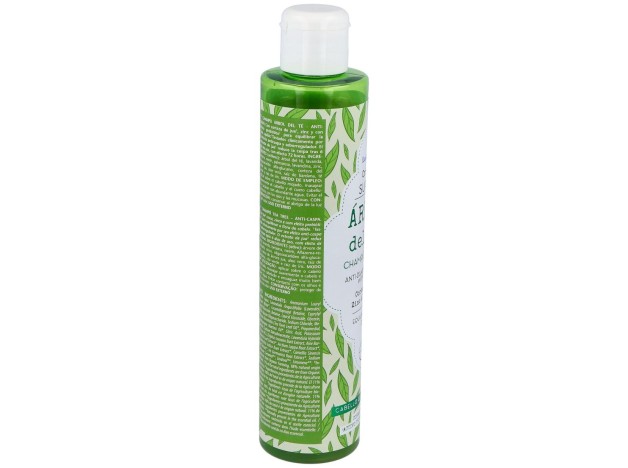 Champu Anticaspa Arbol Del Te 200Ml.