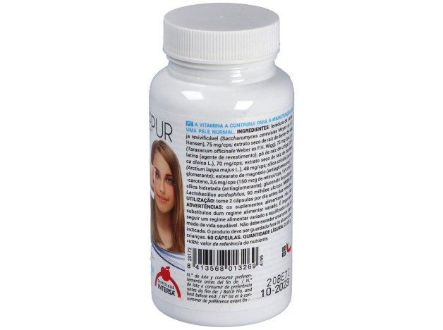 Acn Depur Acne 60Cap.