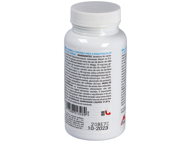 Acn Depur Acne 60Cap.