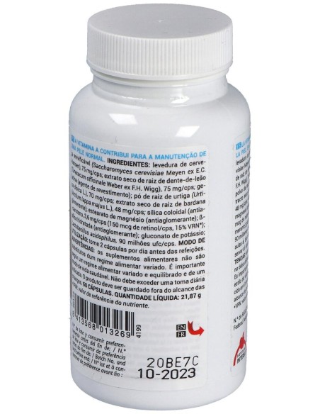 Acn Depur Acne 60Cap.