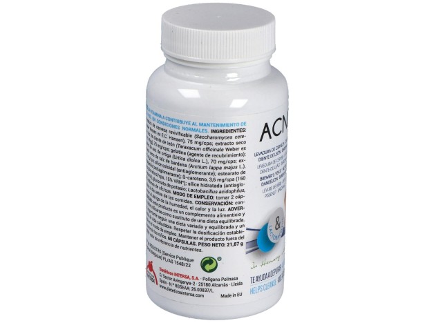 Acn Depur Acne 60Cap.