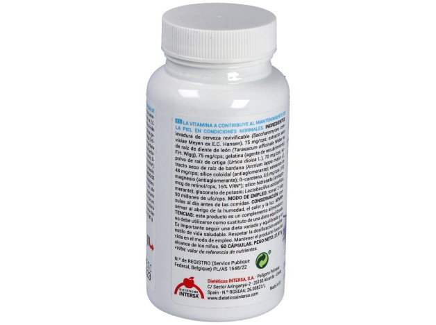 Acn Depur Acne 60Cap.