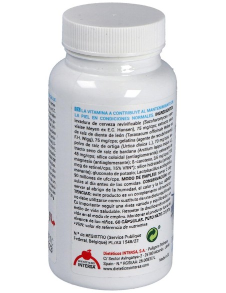 Acn Depur Acne 60Cap.