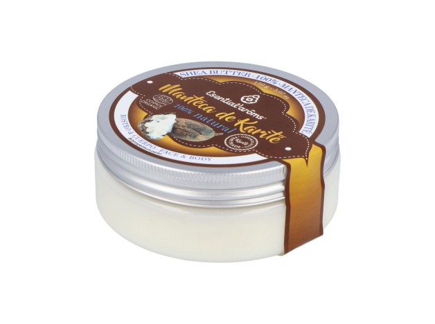 Intersa Manteca Karite 150G Bio Esential Aroms