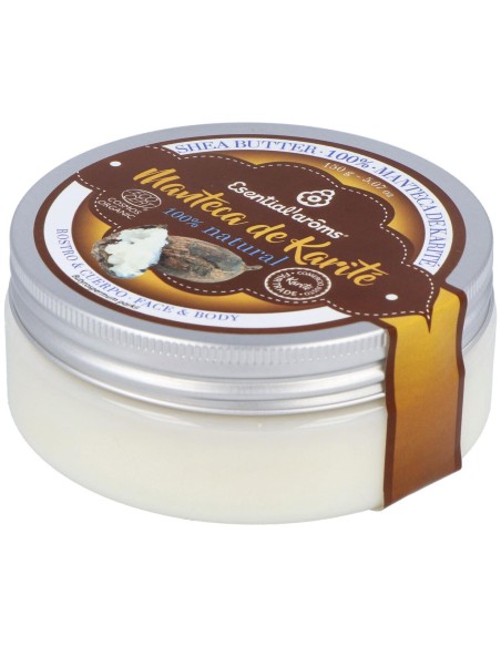 Intersa Manteca Karite 150G Bio Esential Aroms