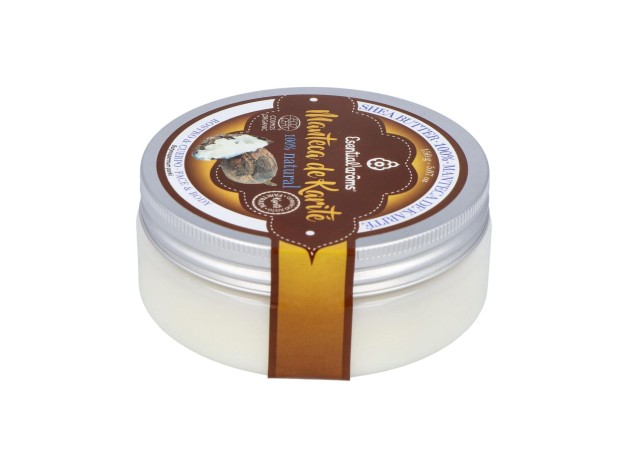 Intersa Manteca Karite 150G Bio Esential Aroms