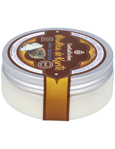 Intersa Manteca Karite 150G Bio Esential Aroms
