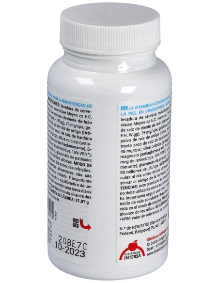 Acn Depur Acne 60Cap.