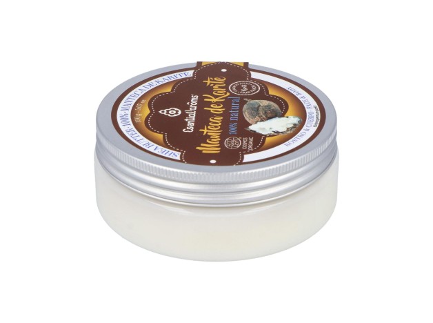 Intersa Manteca Karite 150G Bio Esential Aroms