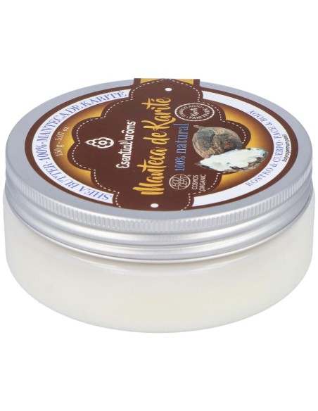 Intersa Manteca Karite 150G Bio Esential Aroms