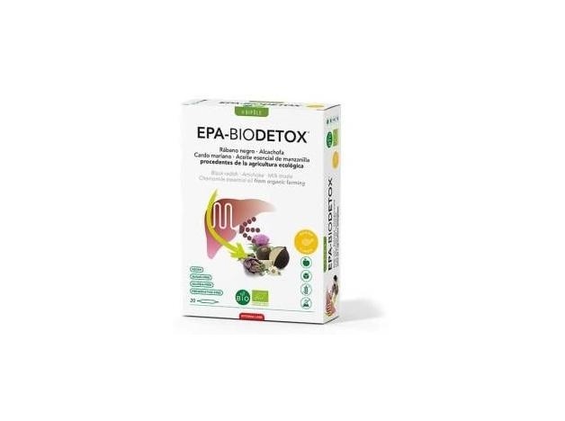 Bipole Epa-Biodetox 20Amp.