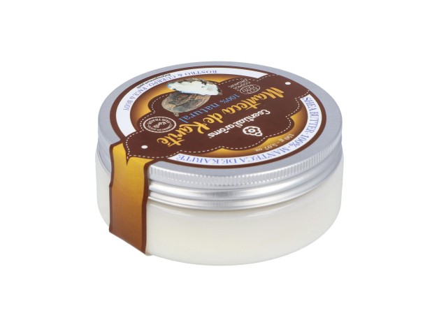 Intersa Manteca Karite 150G Bio Esential Aroms