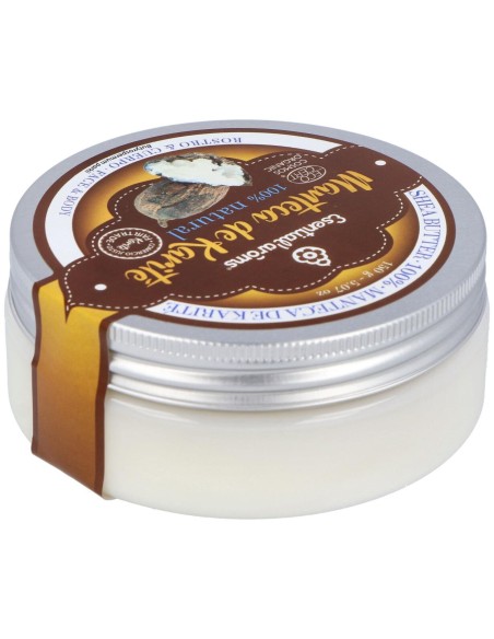 Intersa Manteca Karite 150G Bio Esential Aroms