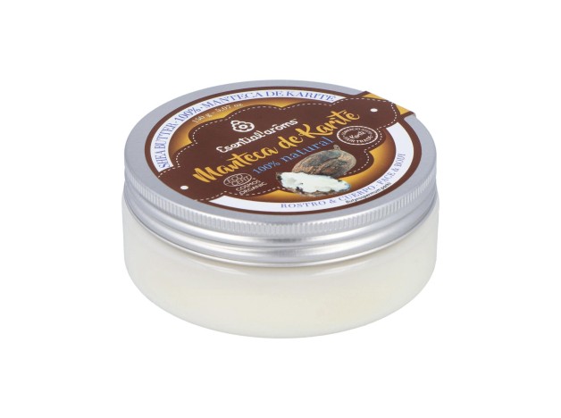 Intersa Manteca Karite 150G Bio Esential Aroms