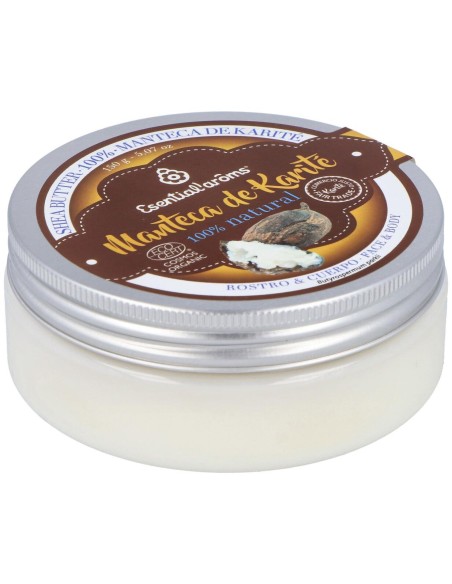 Intersa Manteca Karite 150G Bio Esential Aroms