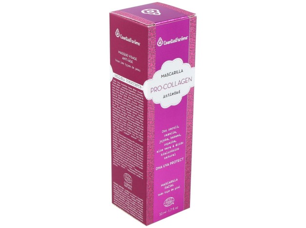 Intersa Esential Aroms Pro-Collagen Mascarilla...