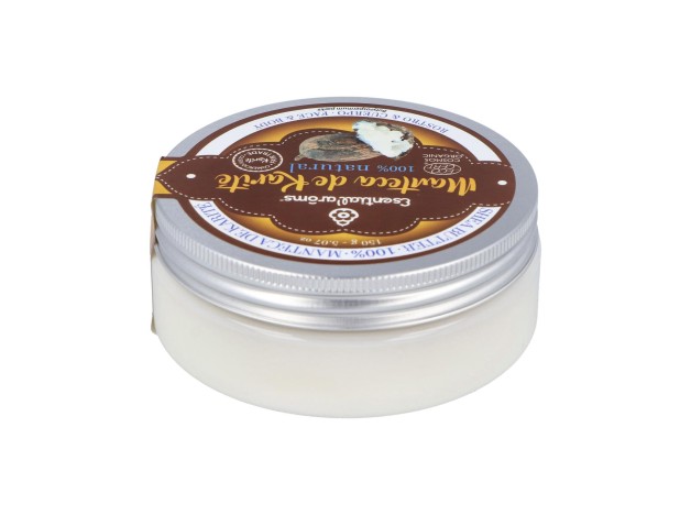 Intersa Manteca Karite 150G Bio Esential Aroms