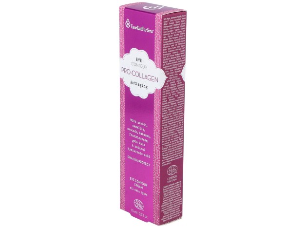 Intersa Esential Aroms Pro-Collagen Contorno De...
