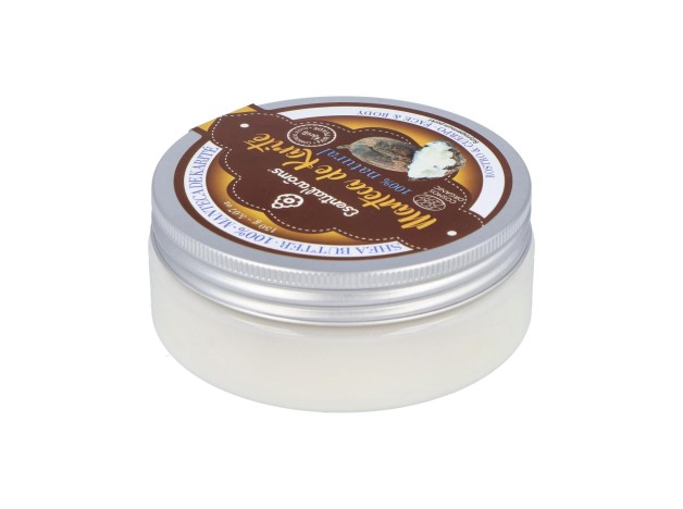 Intersa Manteca Karite 150G Bio Esential Aroms