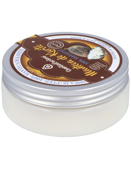 Intersa Manteca Karite 150G Bio Esential Aroms
