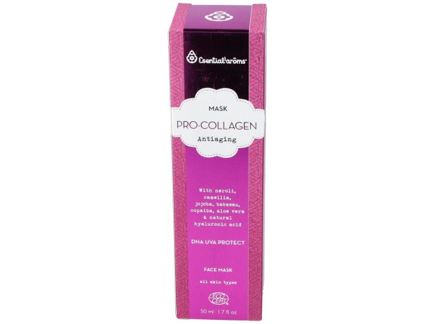 Intersa Esential Aroms Pro-Collagen Mascarilla...