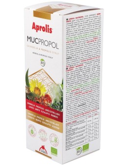 Aprolis Mucpropol 250Ml.