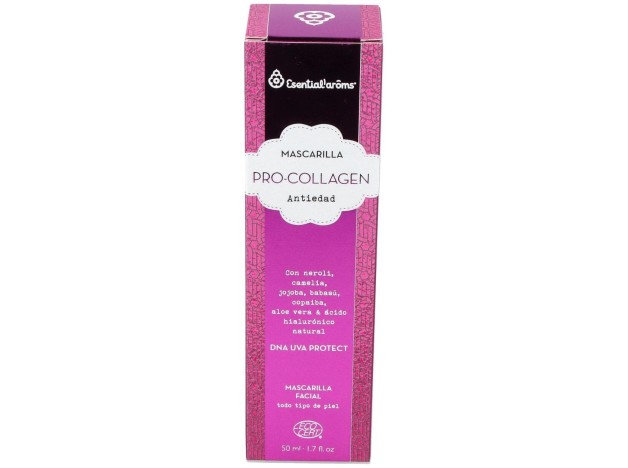 Intersa Esential Aroms Pro-Collagen Mascarilla...