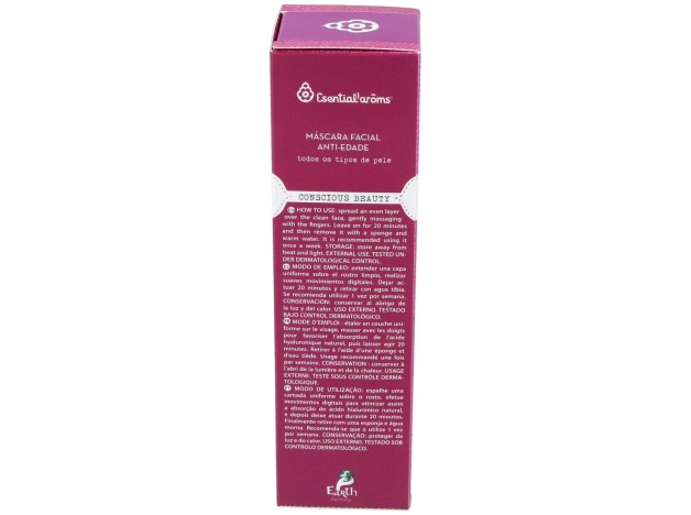 Intersa Esential Aroms Pro-Collagen Mascarilla...