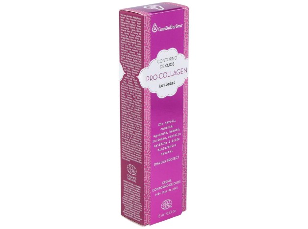 Intersa Esential Aroms Pro-Collagen Contorno De...
