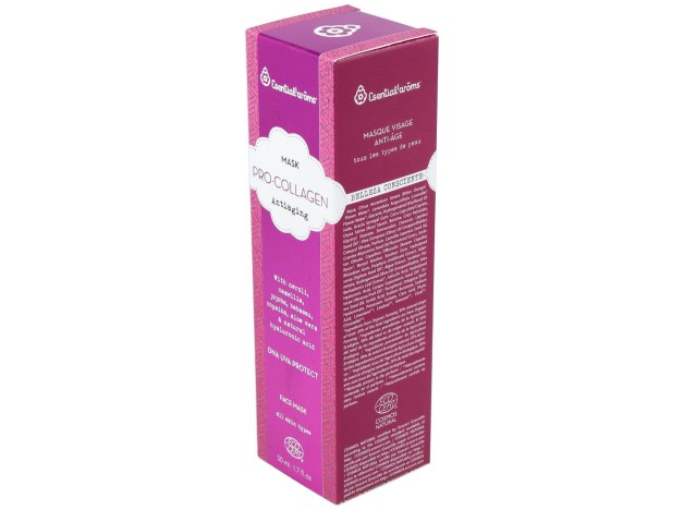 Intersa Esential Aroms Pro-Collagen Mascarilla...
