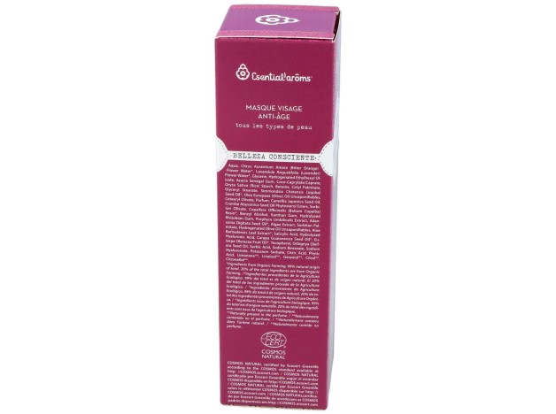 Intersa Esential Aroms Pro-Collagen Mascarilla...