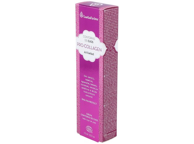 Intersa Esential Aroms Pro-Collagen Contorno De...