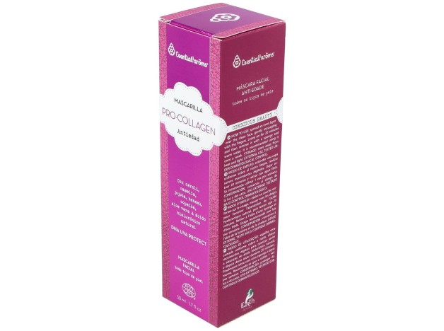 Intersa Esential Aroms Pro-Collagen Mascarilla...
