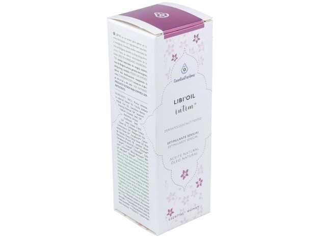 Intersa Esential Libi-Oil Intim 50Ml