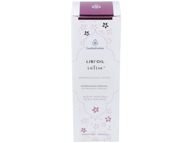 Intersa Esential Libi-Oil Intim 50Ml