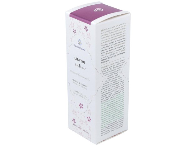 Intersa Esential Libi-Oil Intim 50Ml