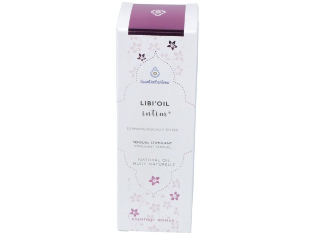 Intersa Esential Libi-Oil Intim 50Ml