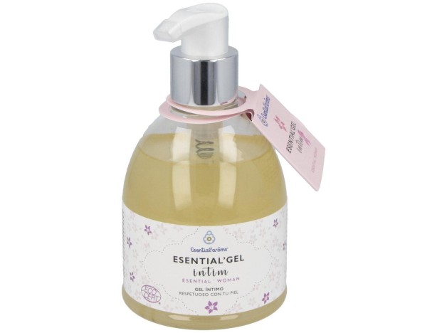 Esential Gel Intim 225Ml Esential Woman